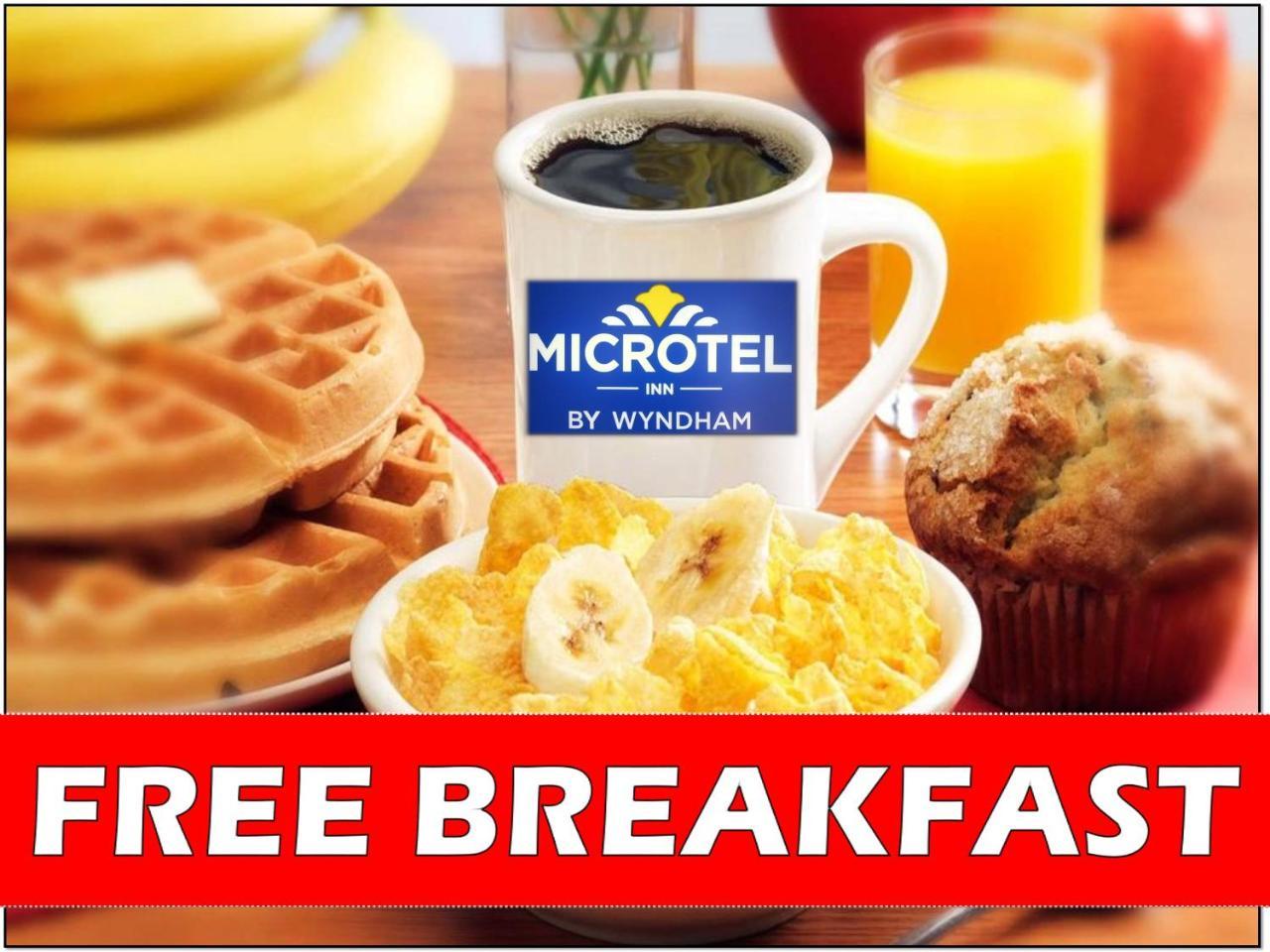 Microtel Inn & Suites By Wyndham New Braunfels I-35 Bagian luar foto